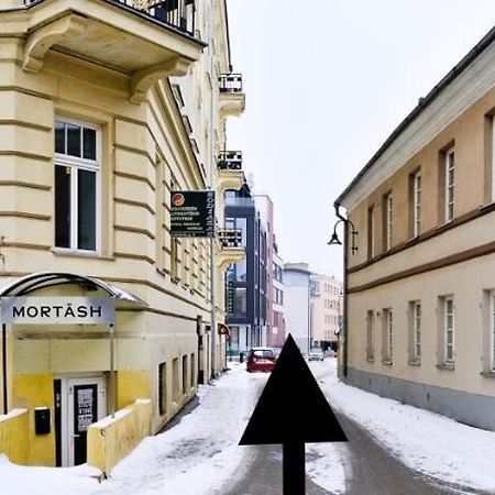 Sweet Home6 Vilnius Luaran gambar