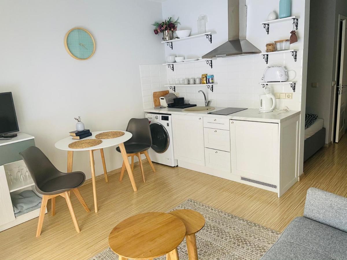 Sweet Home6 Vilnius Luaran gambar