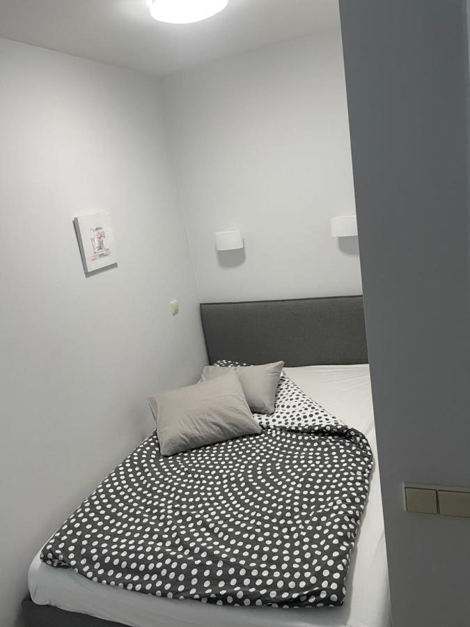 Sweet Home6 Vilnius Luaran gambar