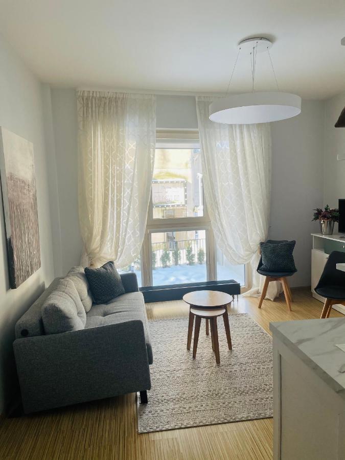 Sweet Home6 Vilnius Luaran gambar