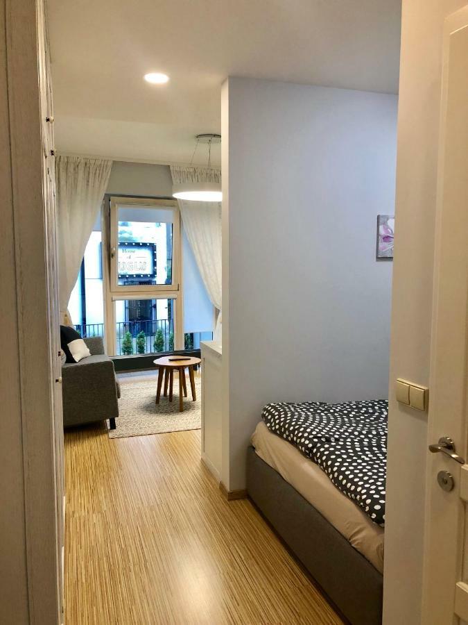 Sweet Home6 Vilnius Luaran gambar